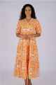 Tribal Origin Ladies Delilah Dress FB1872