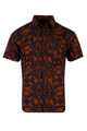 Tribal Mens Bula Shirt FB1877