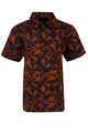 Tribal Boys Bula Shirt FB1877