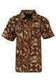 Tribal Boys Bula Shirt FB1877