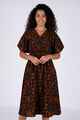 Tribal Origin Nyrah Dress FB1877
