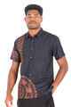 TRIBAL ORIGIN MENS SUBLIMATION SHIRT- LEHAI