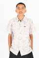 AKAMU BOYS SHIRT HAPAI FB1570