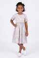 Tribal Origin Girls Fillipa Dress FB1876