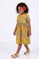 Tribal Origin Girls Fillipa Dress FB1876