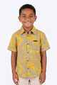 Tribal Boys Bula Shirt FB1876