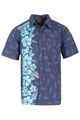 Senitoa Mens Shirt Omeria