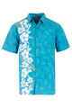 Senitoa Mens Shirt Omeria