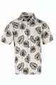 Senitoa Mens Shirt  Malie