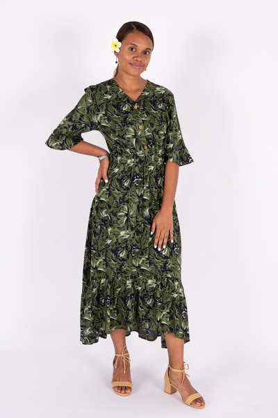 SENITOA LADIES AYLEE DRESS - 517204