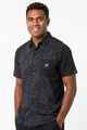 All Blacks Mens Shirt- Jonah