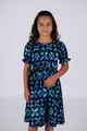 Tribal Origin Girls Rylee Dress FB1871