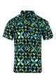 Tribal Mens Bula Shirt FB1871