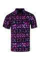 Tribal Mens Bula Shirt FB1871