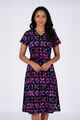 Tribal Origin Ladies Rivi Dress FB1871