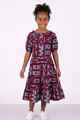 Tribal Origin Girls Luna Dress FB1879