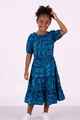 Tribal Origin Girls Luna Dress FB1879