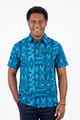 Tribal Mens Bula Shirt FB1879