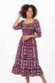 Tribal Origin Ladies Eliza Dress FB1879