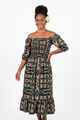 Tribal Origin Ladies Eliza Dress FB1879