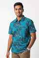 SENITOA MENS SHIRT - VUNA