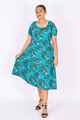SENITOA LADIES NEUT DRESS - VUNA