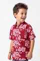 SENITOA BOYS SHIRT- VUNA