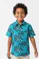 SENITOA BOYS SHIRT- VUNA