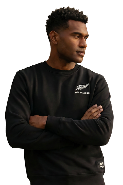 All Blacks Sweatshirt - Sai