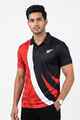 NZ Subliimation Polo - Koha