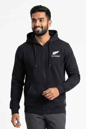 Brands-All Blacks : S Nagindas New Zealand