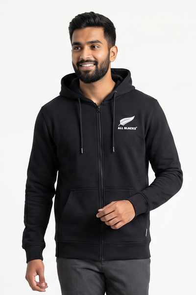 All Blacks Hoodies - Fano