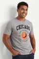 Dark Mens SJ Relax Fit Tees-Michigan