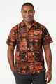 Akamu Mens Shirt -Lomai