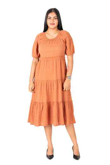 sachin and babi light blue dress Plus Size Dresses NZ – Elegant Curve & Formal Styles main image 1