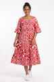 Tribal Origin Women Lilo Dress- Masi