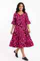 Tribal Origin Women Lilo Dress- Masi