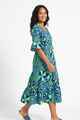 Tribal Origin Women Lilo Dress- Masi