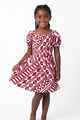 Tribal Origin Girls Mylie Dress- Kapa