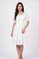 Nifty Soul Embrioded Dress 01