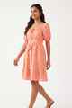 Nifty Soul Embrioded Dress 01