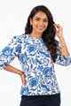 Nifty Soul Round  Neck Top