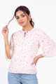 Nifty Soul Round Neck Top