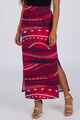 Akamu Tube Skirt - Malua