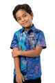 Akamu Boys Shirt Koroi 