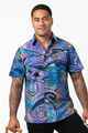 Akamu Mens Shirt Koroi