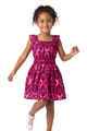 Tribal Origin Girls Lucy Dress - Senikau