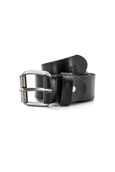 Cloudbreak Mens Leather Belts - CA325