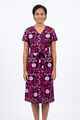 Tribal Origin Womens Arina Dress- Tapa