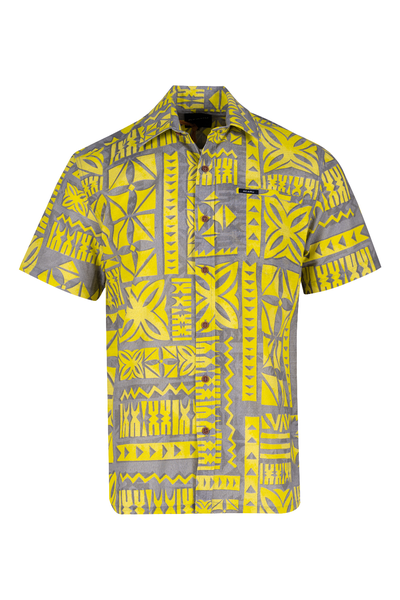 Akamu Mens Shirt -Kavala